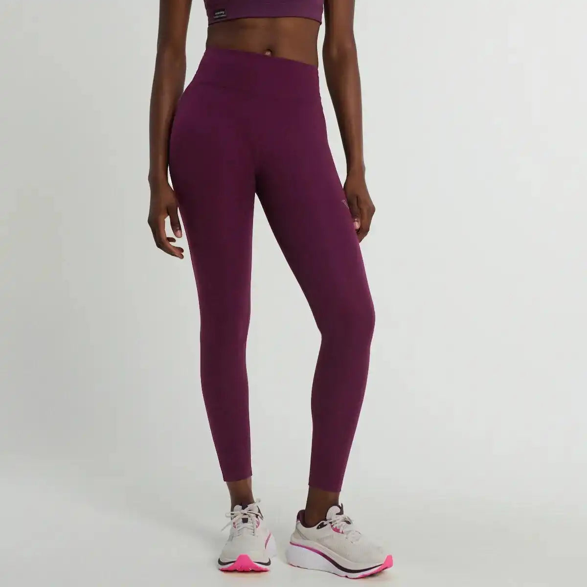 Women's Fortify 7/8 Tight