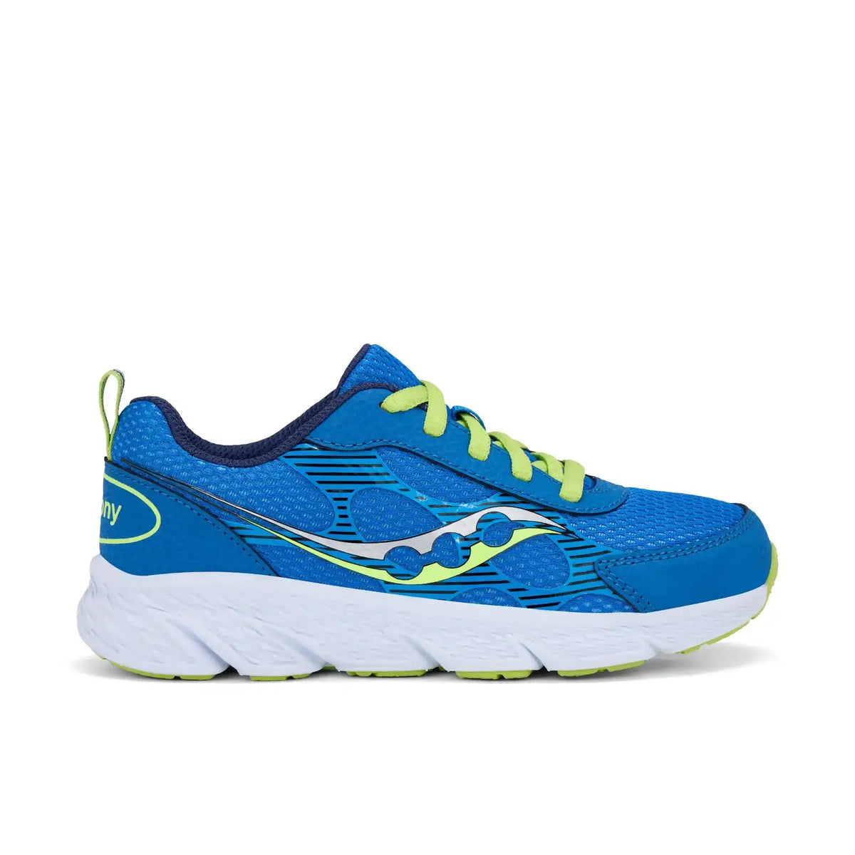 Big Kid's Wind XT