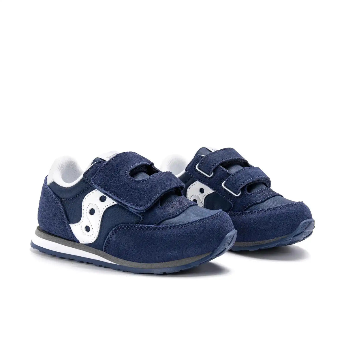 Little Kid's Baby Jazz Hook & Loop Sneaker