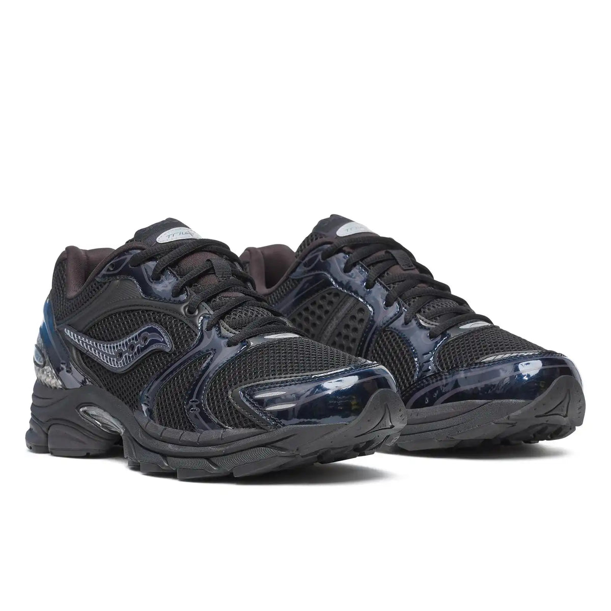 Women's ProGrid Triumph 4 Glossy
