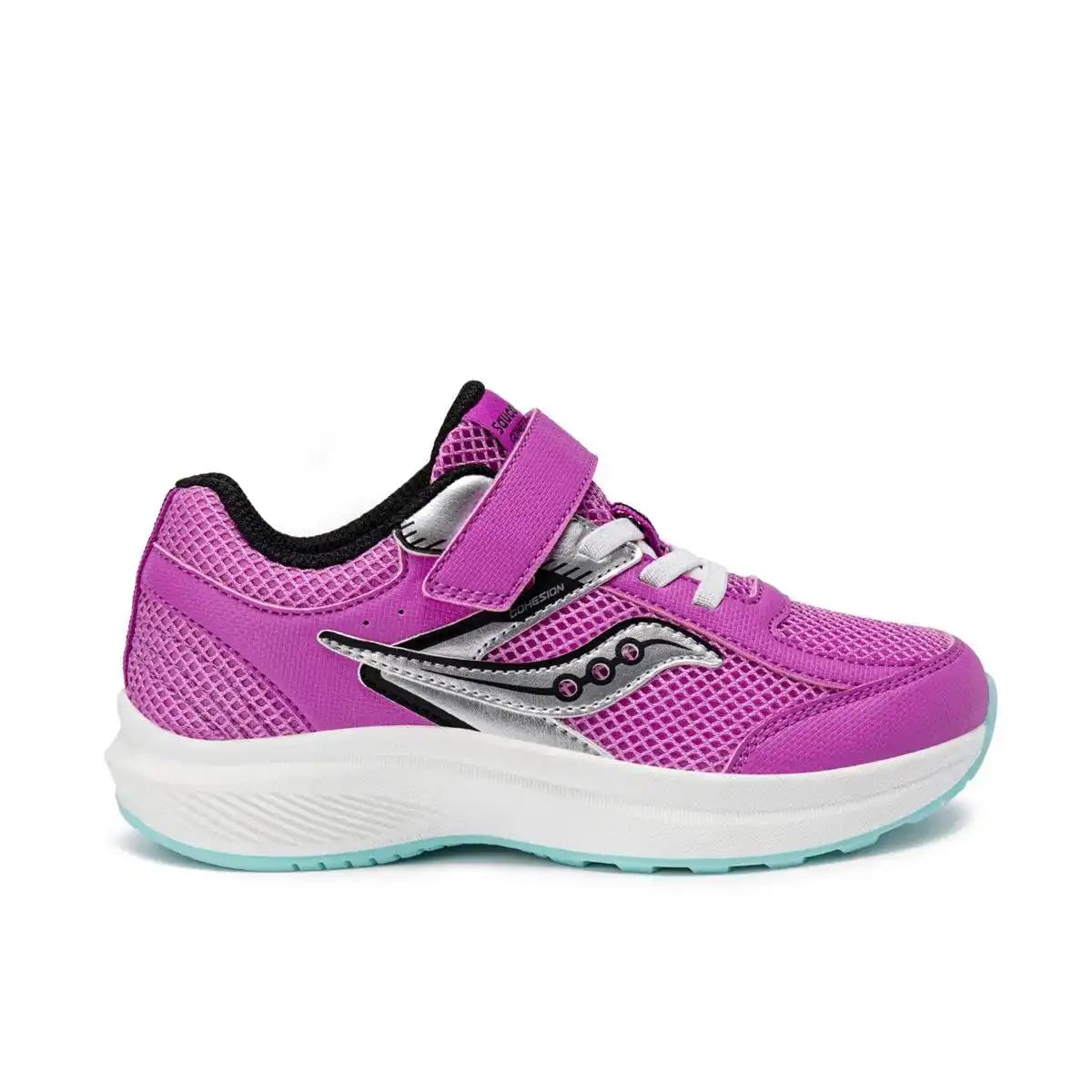 Big Kid's Cohesion KDZ A/C Sneaker