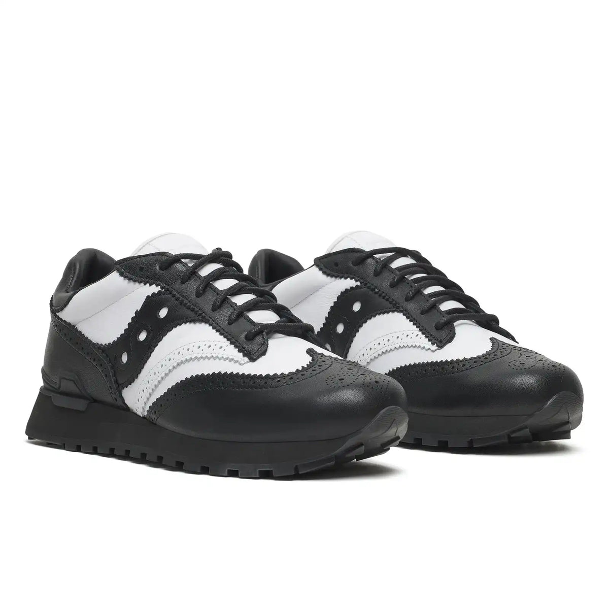 Engineered Garments X Saucony Shadow Original Wingtip