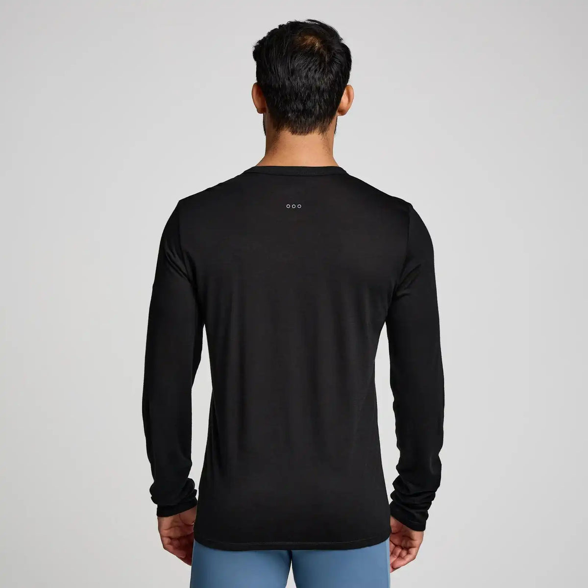 Peregrine Merino Long Sleeve
