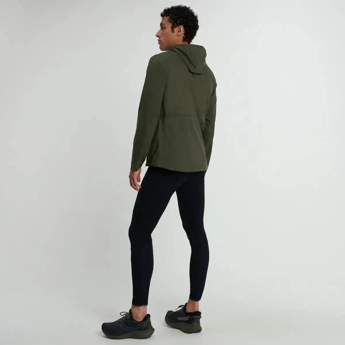 Men's Peregrine Packaway Jacket