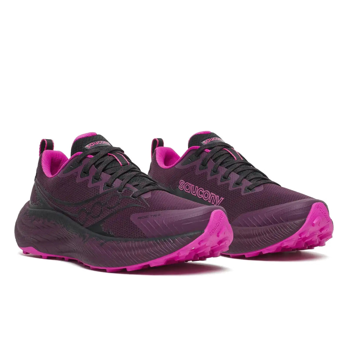 Women's Ride TR3