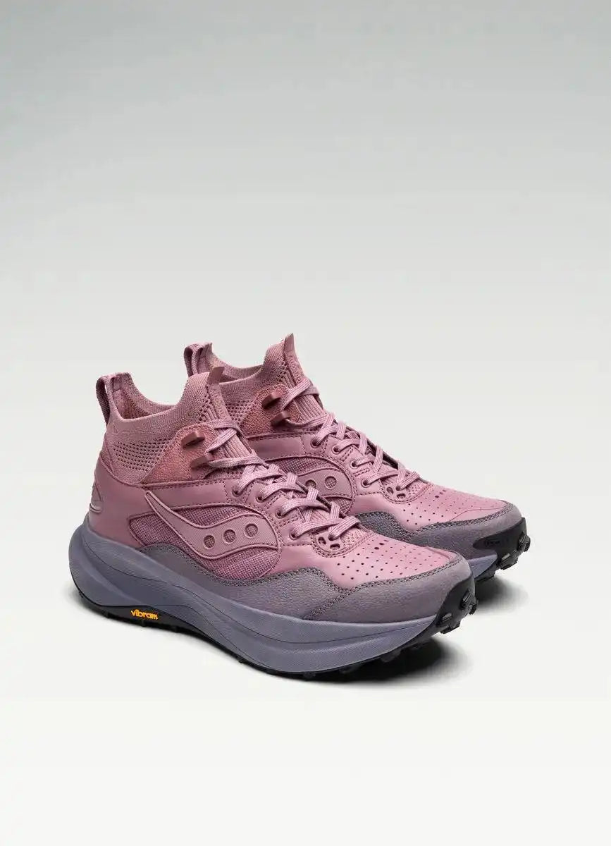 Trekker S