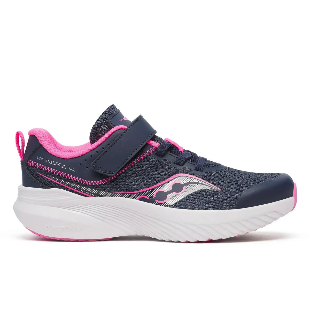 Big Kid's Kinvara 14 A/C Sneaker