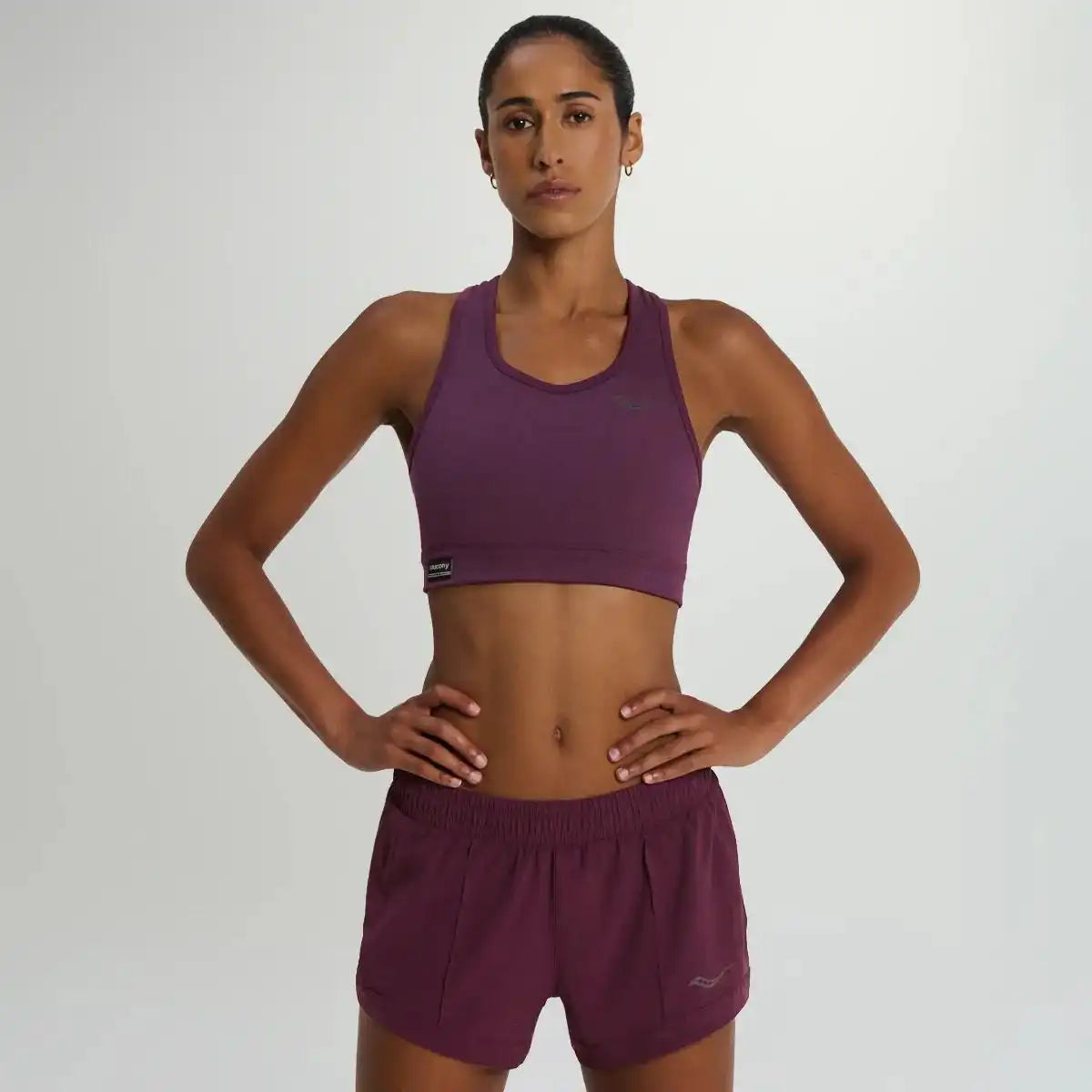 Women's Outpace 3" Short