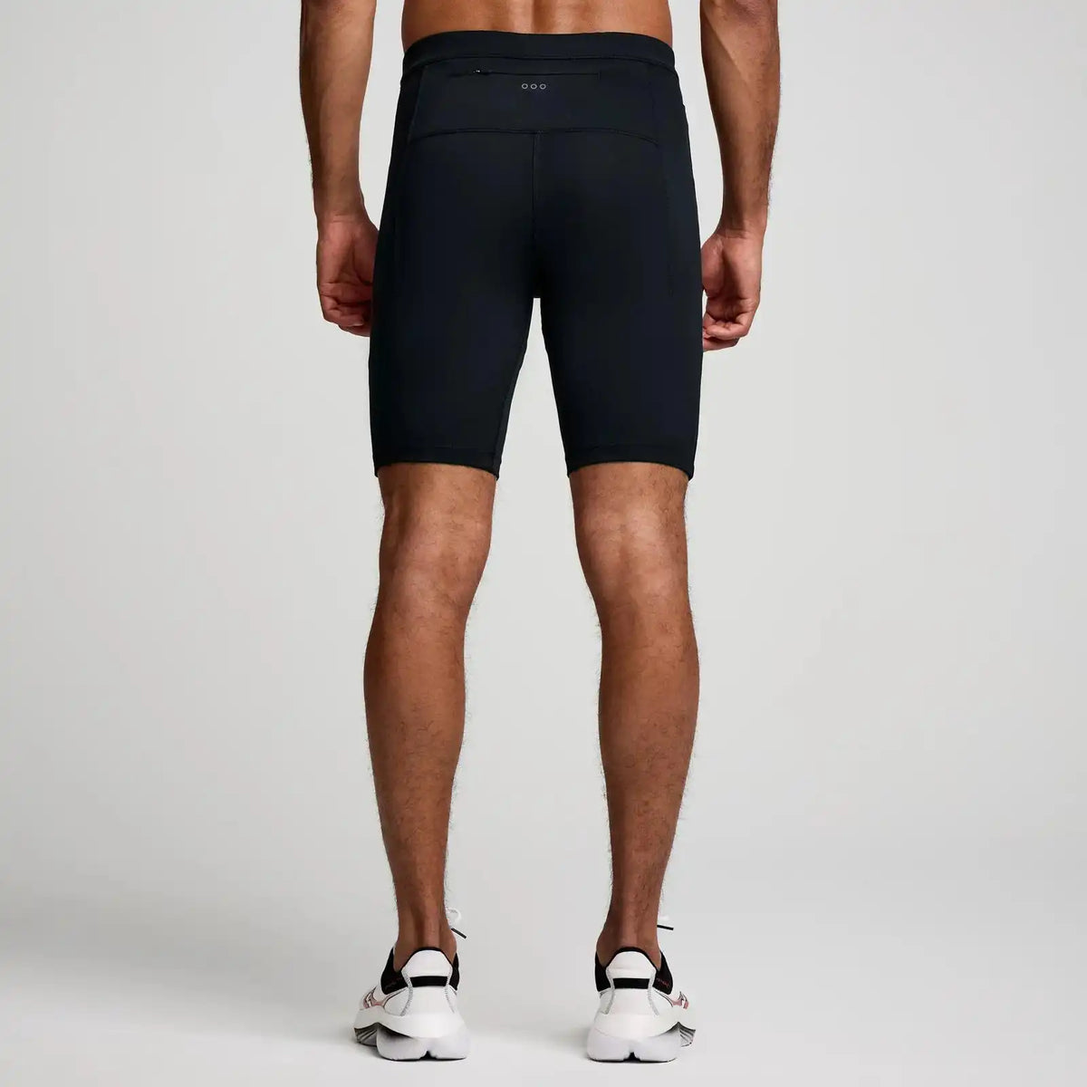 Men's Fortify Lined Half Tight