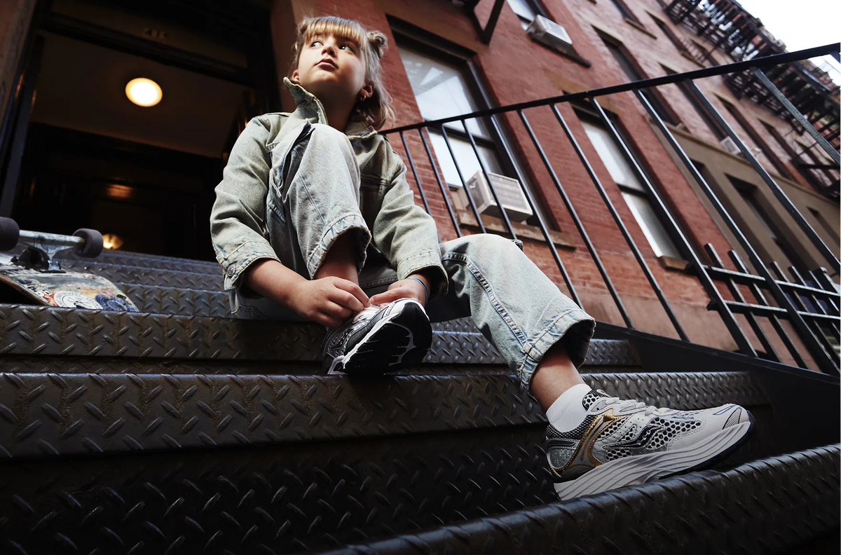 For the Next Generation