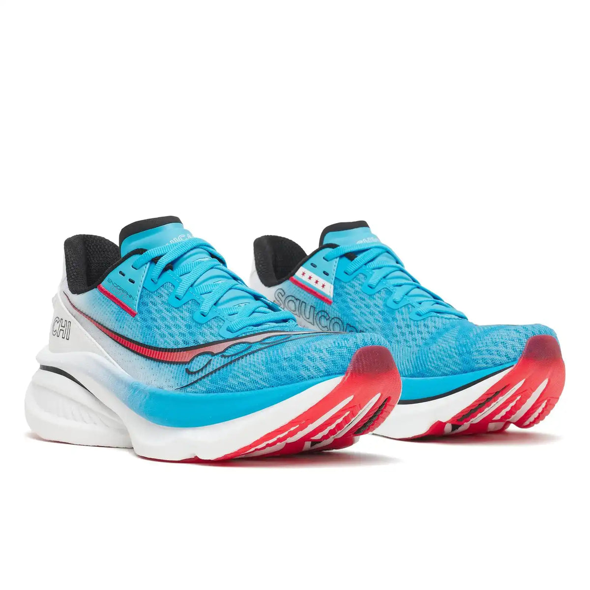 Women's Chicago Endorphin Azura