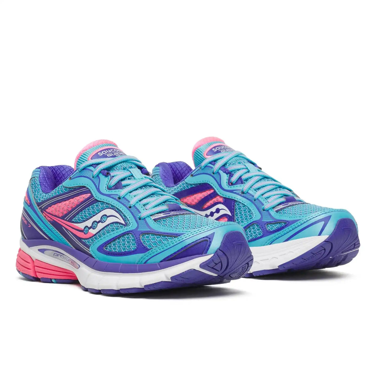 Women's ProGrid Guide 7