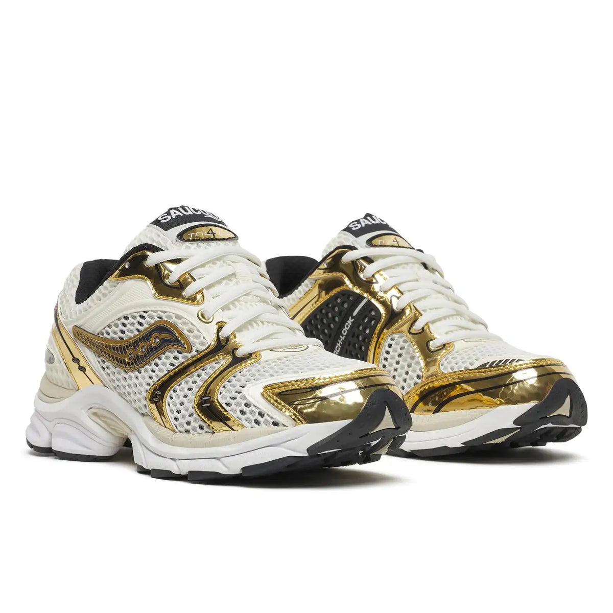 Women's ProGrid Triumph 4