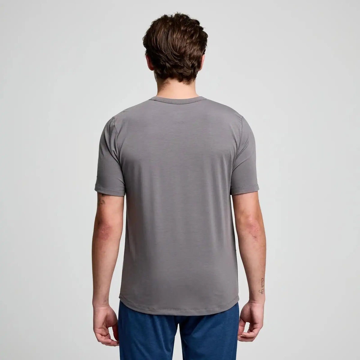 Men's Triumph Short Sleeve