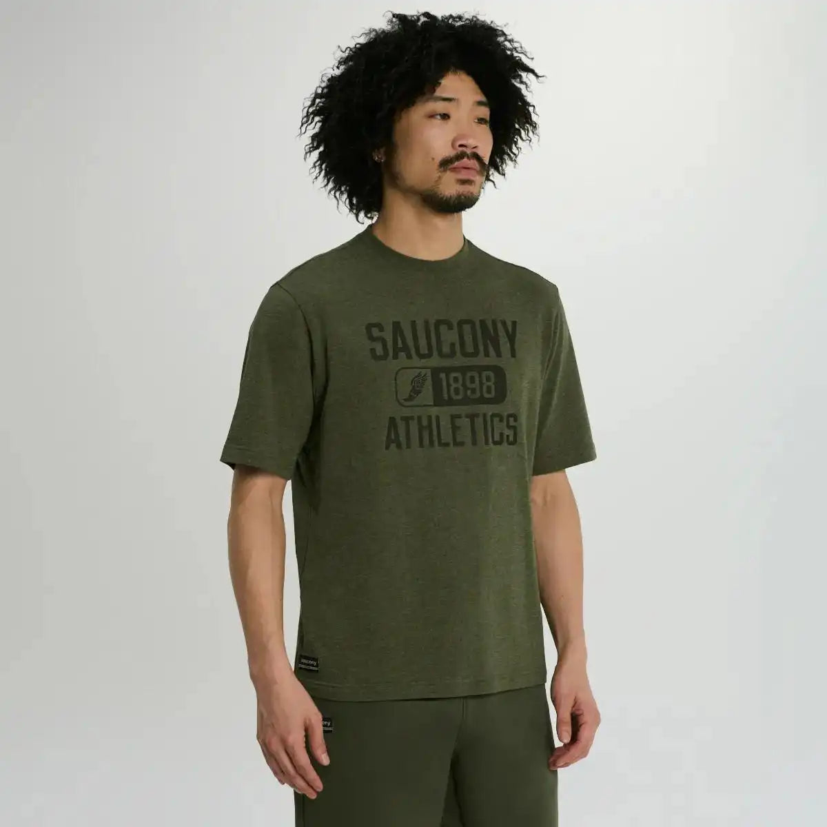 Recovery Short Sleeve