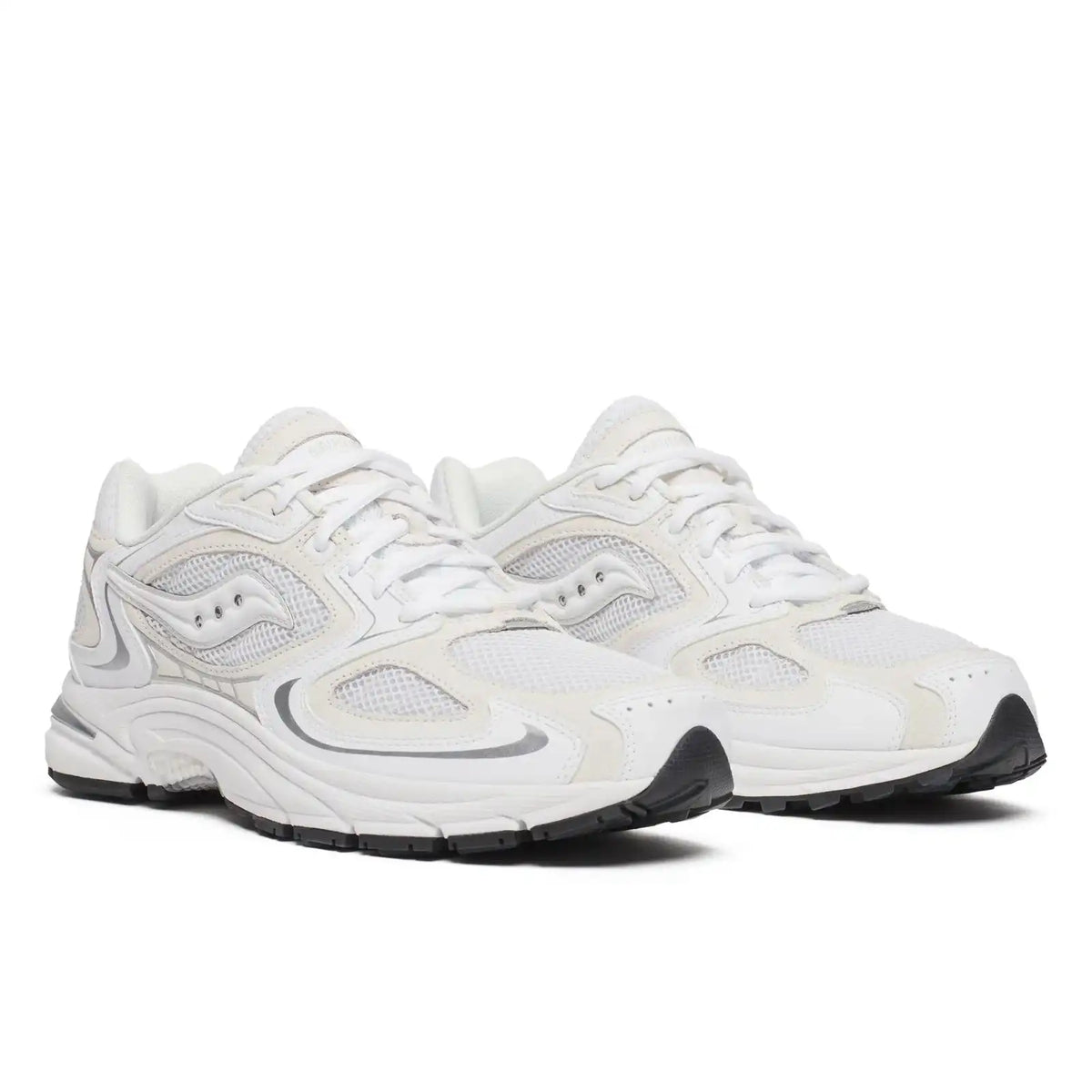 Grid Jazz 9 Suede