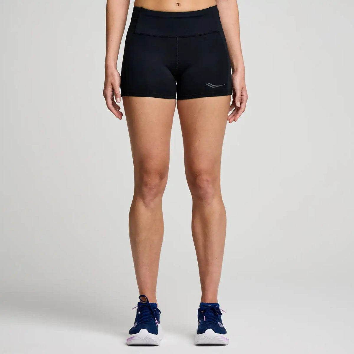 Women's Fortify 3" Hot Short