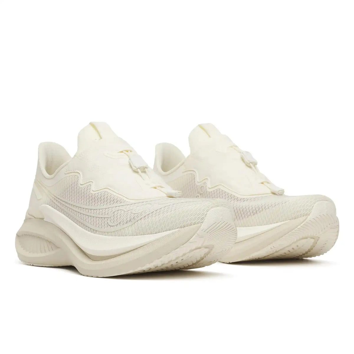 Endorphin Pro 5 Speed-lace