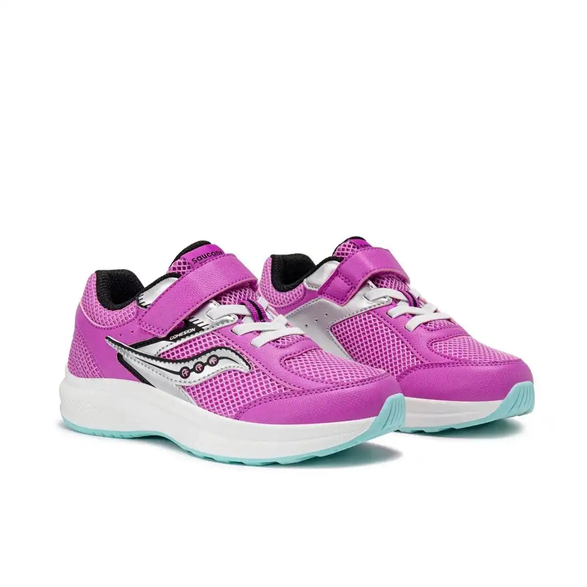 Big Kid's Cohesion KDZ A/C Sneaker