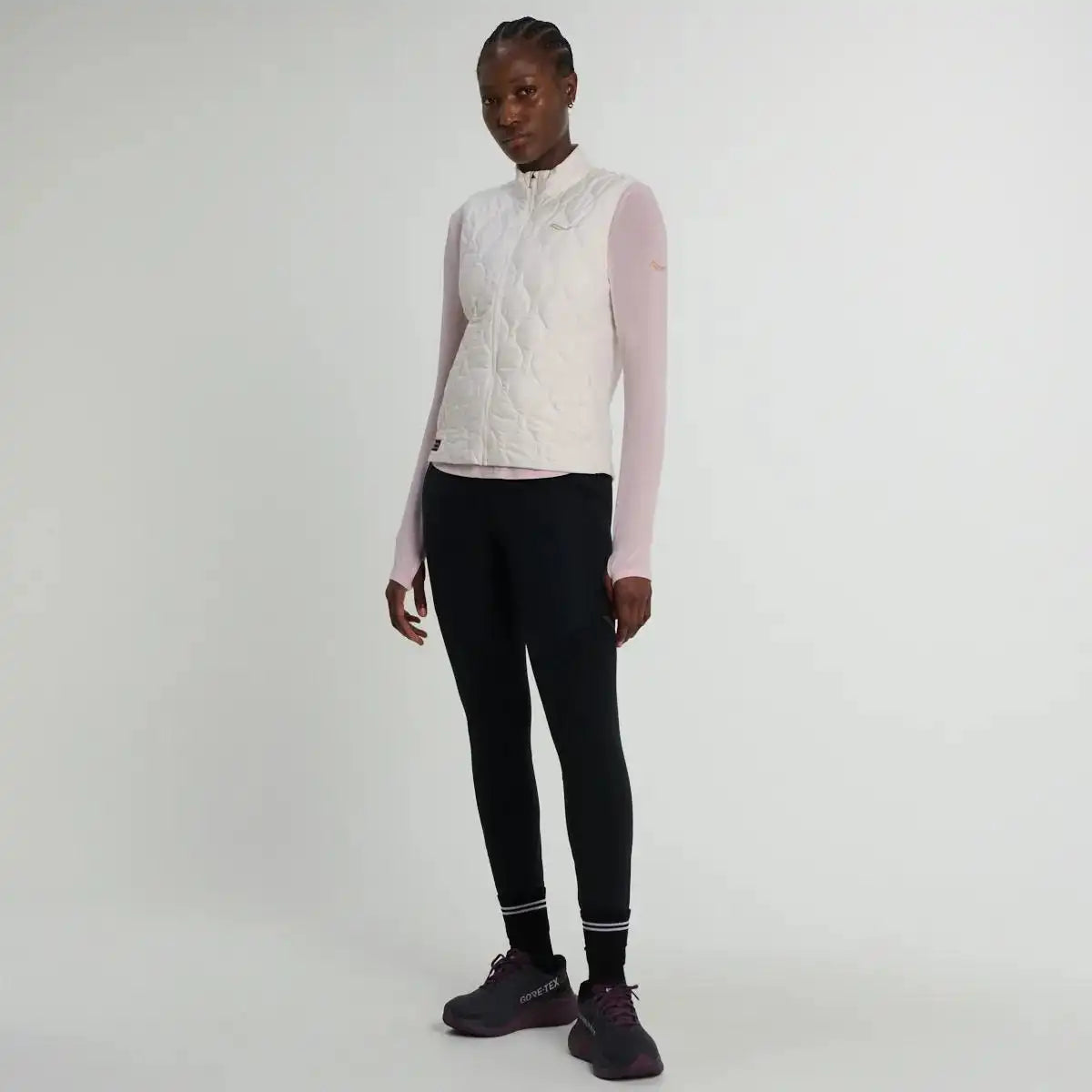 Women's Hurricane Insulated Vest