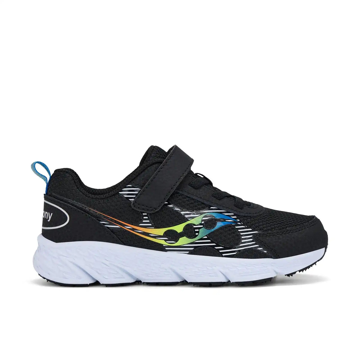 Big Kid's Wind XT AC