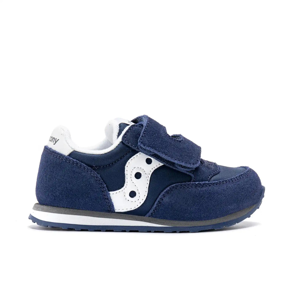 Little Kid's Baby Jazz Hook & Loop Sneaker