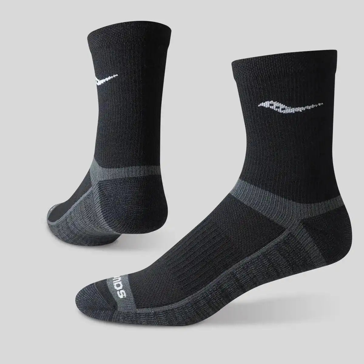 Inferno Cushion Mid 3-Pack Sock