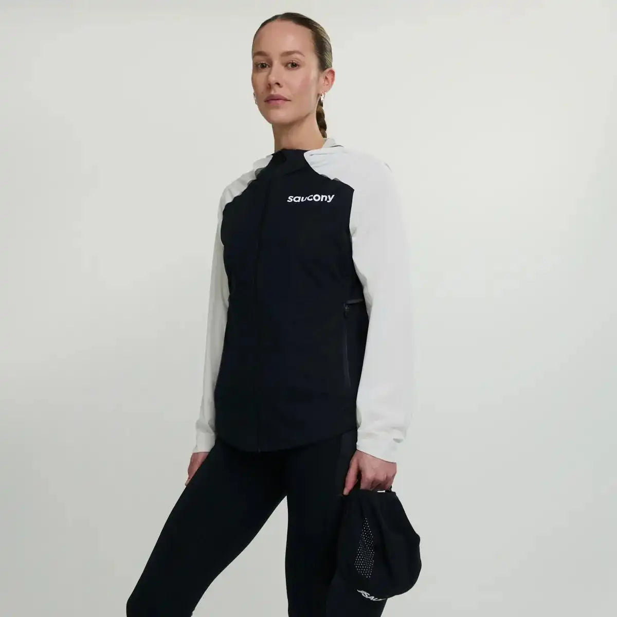 Women's Hurricane Waterproof Jacket