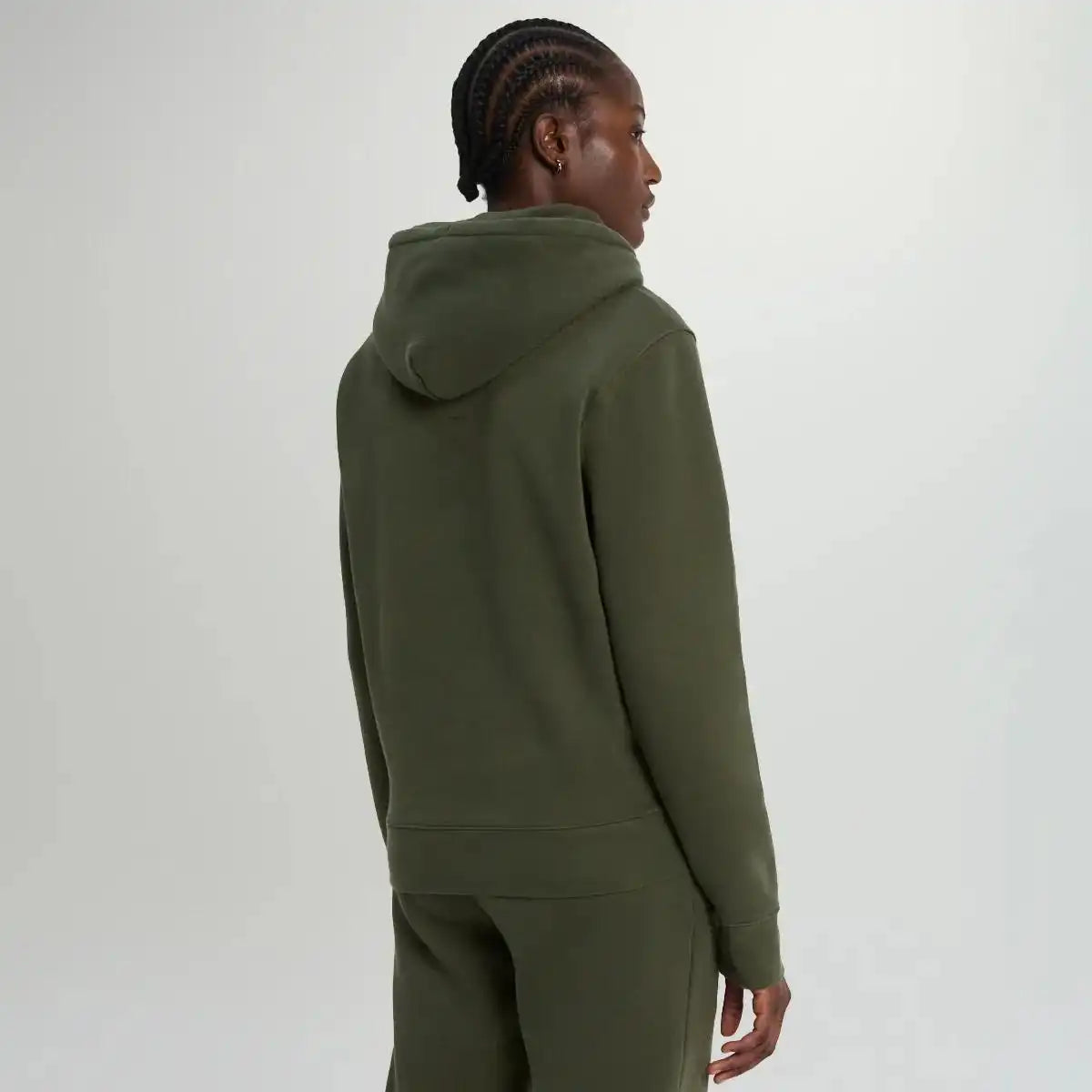 Recovery Hoody