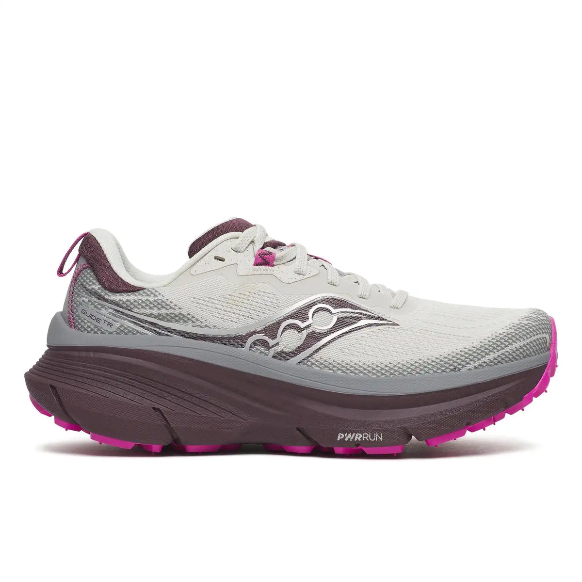 Women's Guide TR