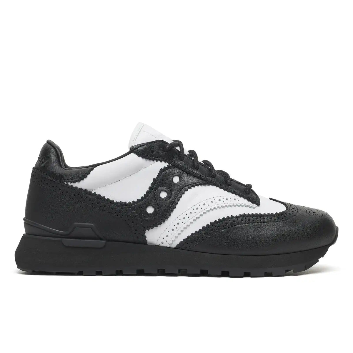 Engineered Garments X Saucony Shadow Original Wingtip
