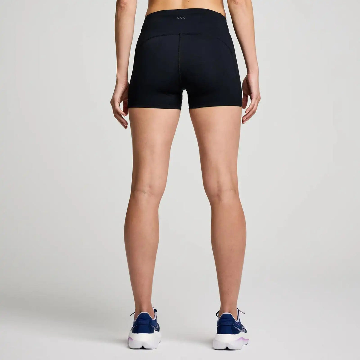 Women's Fortify 3" Hot Short