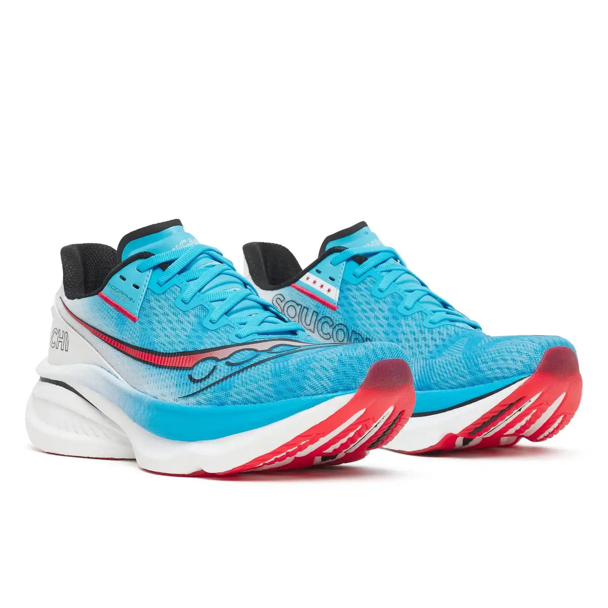 Men's Chicago Endorphin Azura